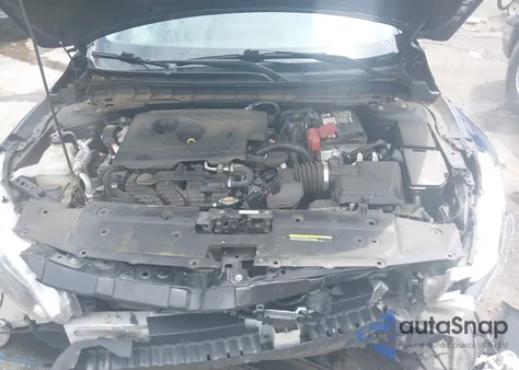 2019 Nissan Altima 2.5 S z USA, uszkodzony, nr VIN 1N4BL4BV5KC237901